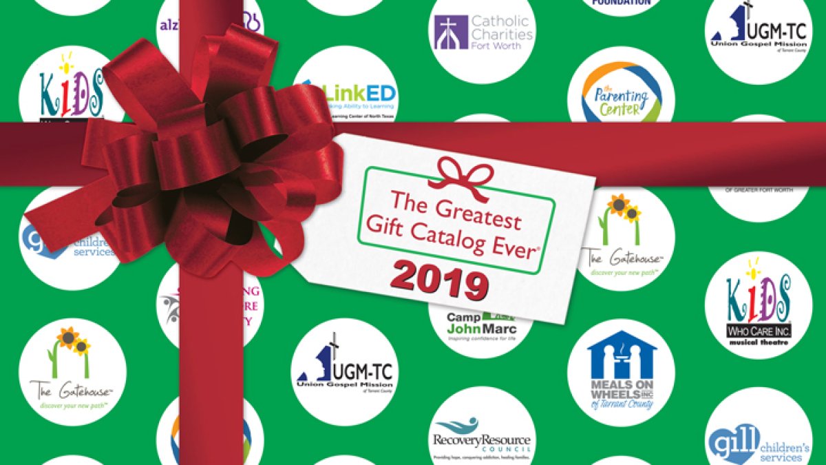 The Greatest Catalog Ever 2019 NBC 5 DallasFort Worth