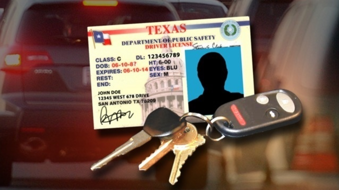 Gov. Abbott DPS Announce Limited Reopening of Driver s License