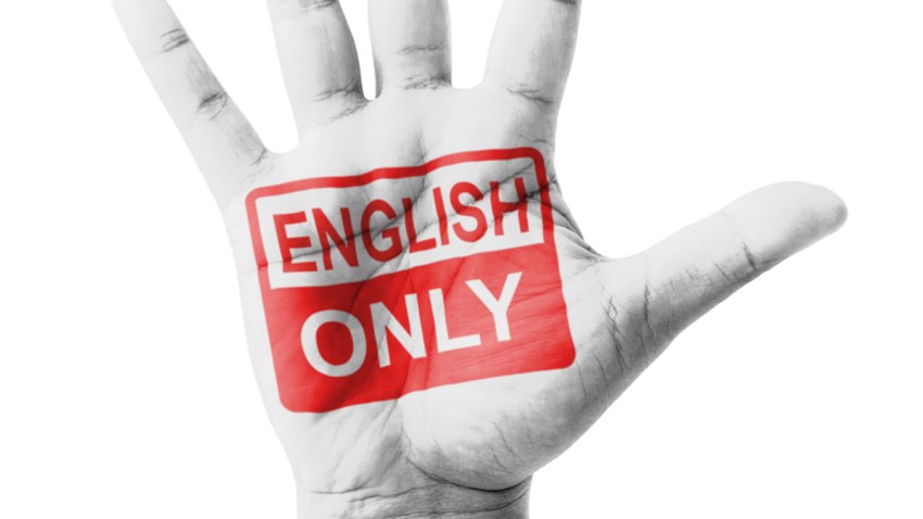 North Texas City Repeals Law Making English Official Language ...