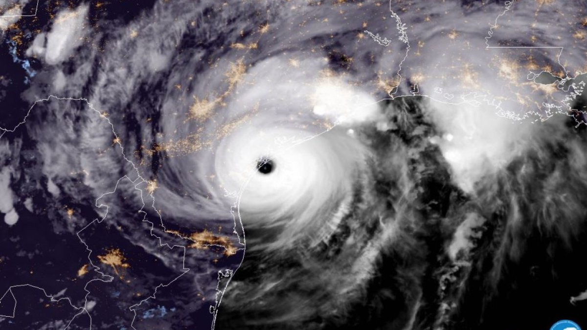 Gov. Abbott Extends Disaster Declaration for Counties Affected by ...