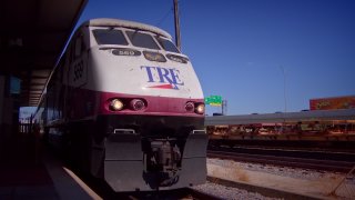 TRE Train 072518