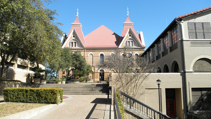 TSU-dorm