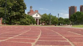 TWU Texas Woman's University