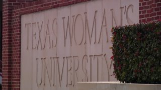 TWU Texas Woman's University1