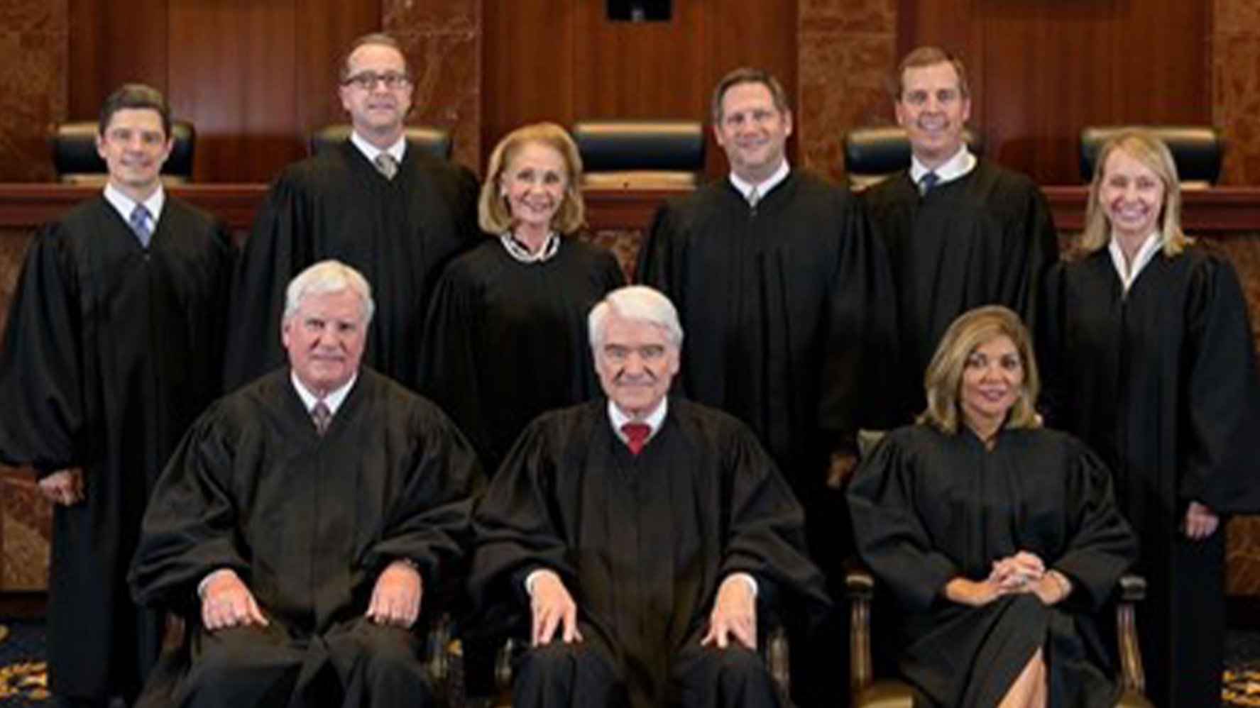 Texas Supreme Court Justice Recovers From COVID 19 NBC 5 Dallas Fort Texas Supreme Court Justice Recovers From COVID 19 NBC 5 Dallas Fort