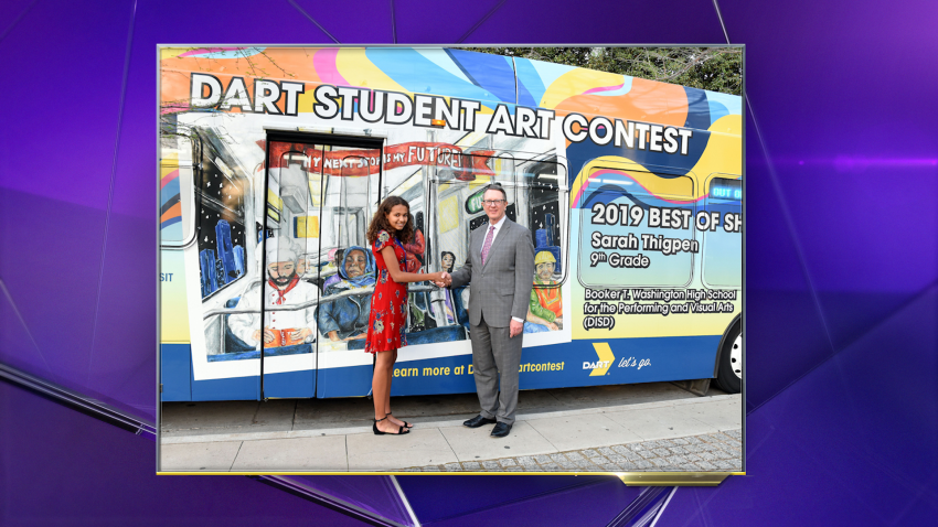 DART Art 2020