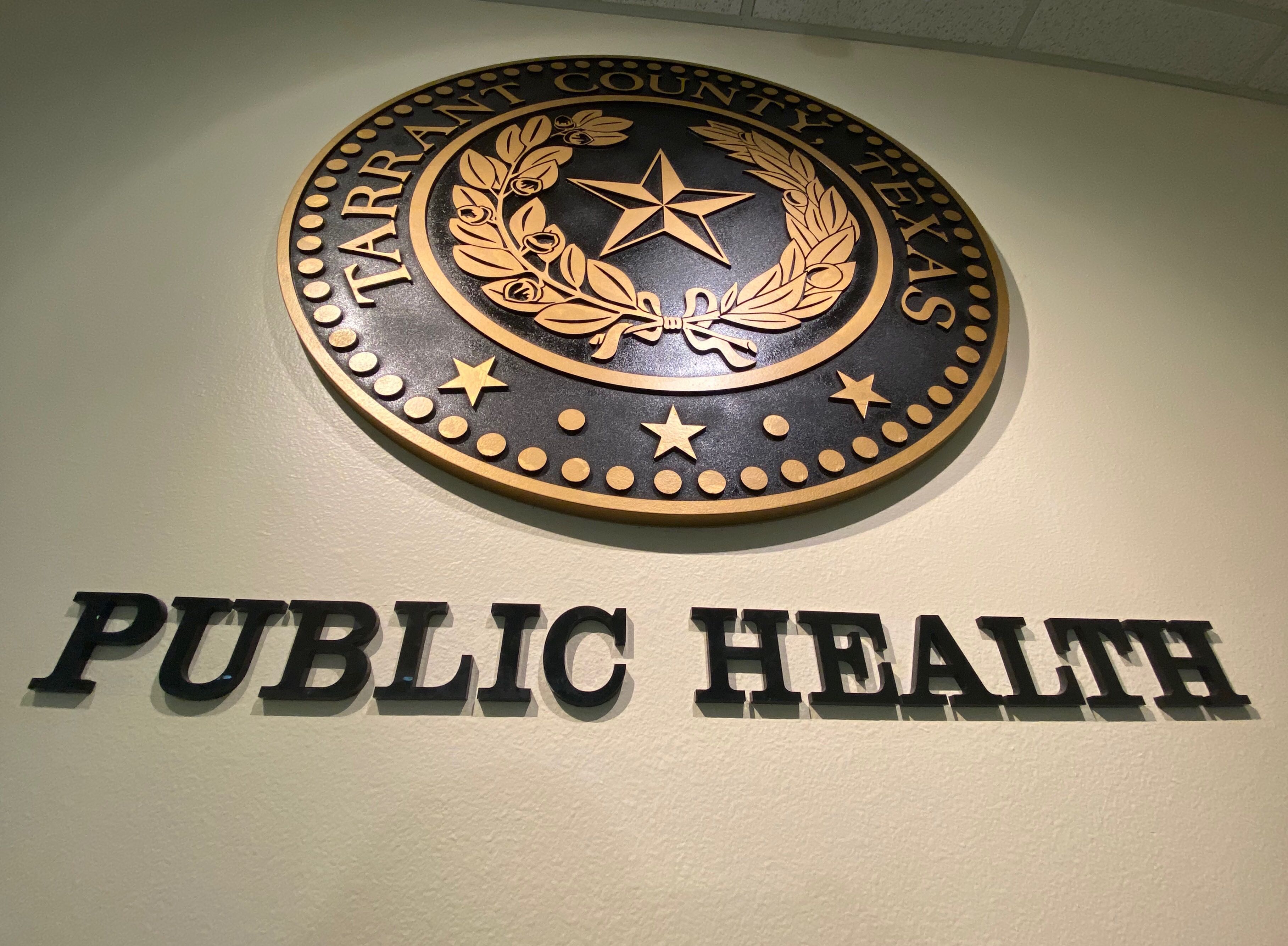 Avgång från chefen för Tarrant County Public Health Department tillkännagav – NBC 5 Dallas-Fort Worth