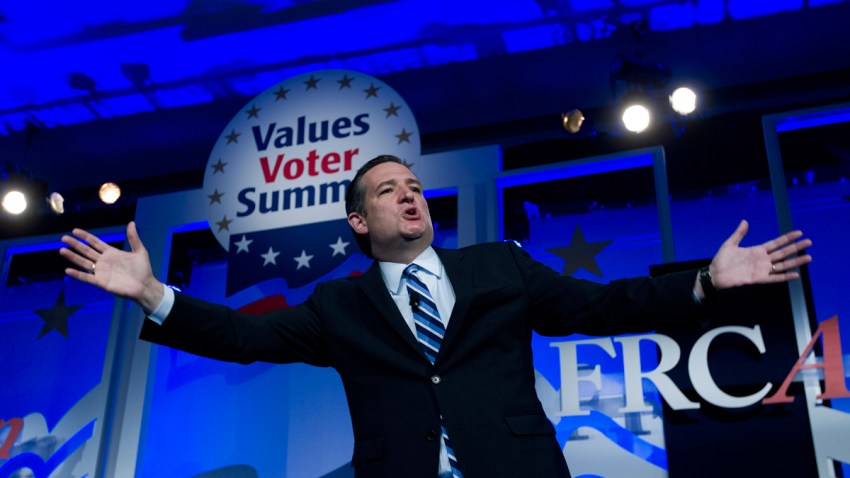 GOP 2016 Cruz