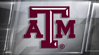 Texas AM logo