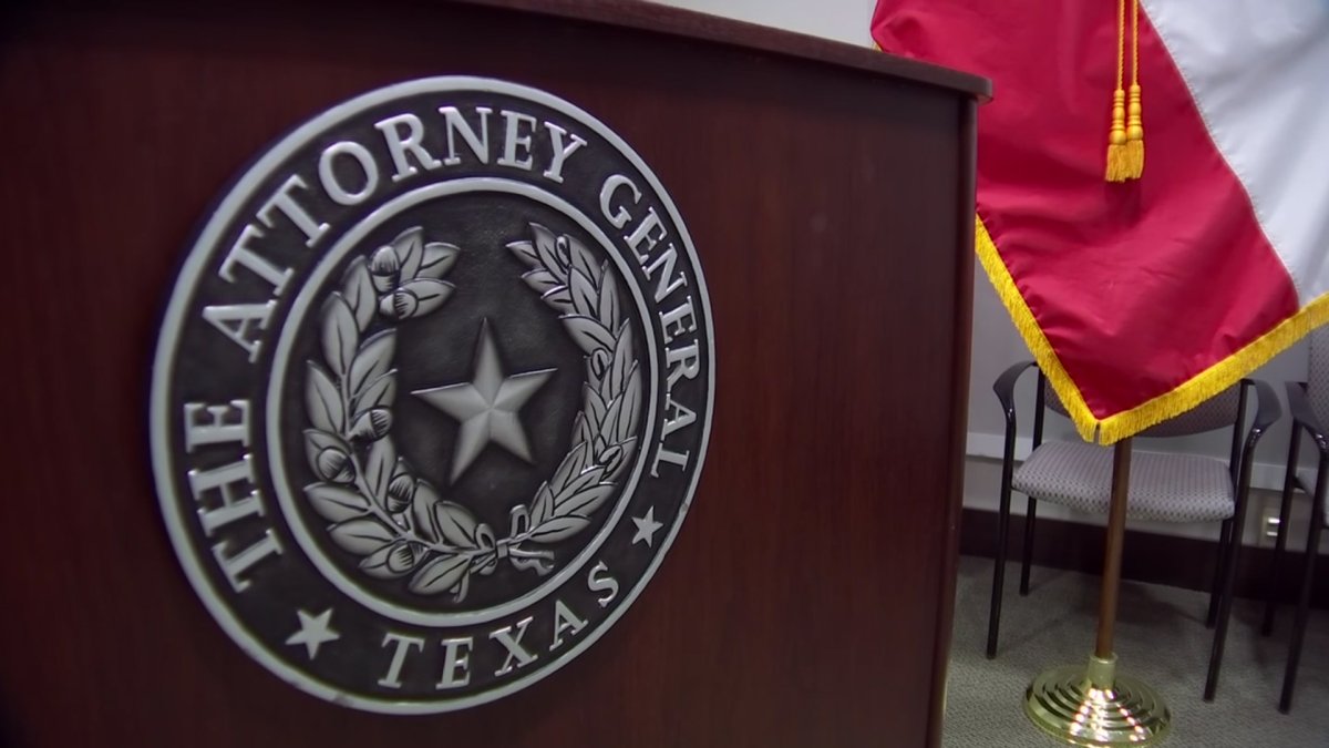 Attorney General Paxton's Child Support Division Sets New Record by  Collecting $ Billion for Texas Children – NBC 5 Dallas-Fort Worth