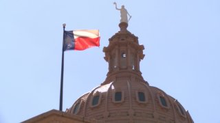 Texas Capitol 2 122115