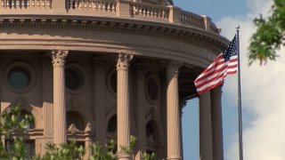 Texas Capitol 5 122115