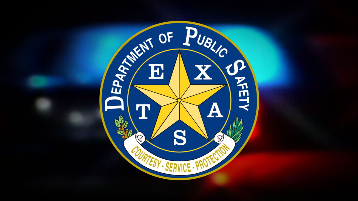 change address on license texas
