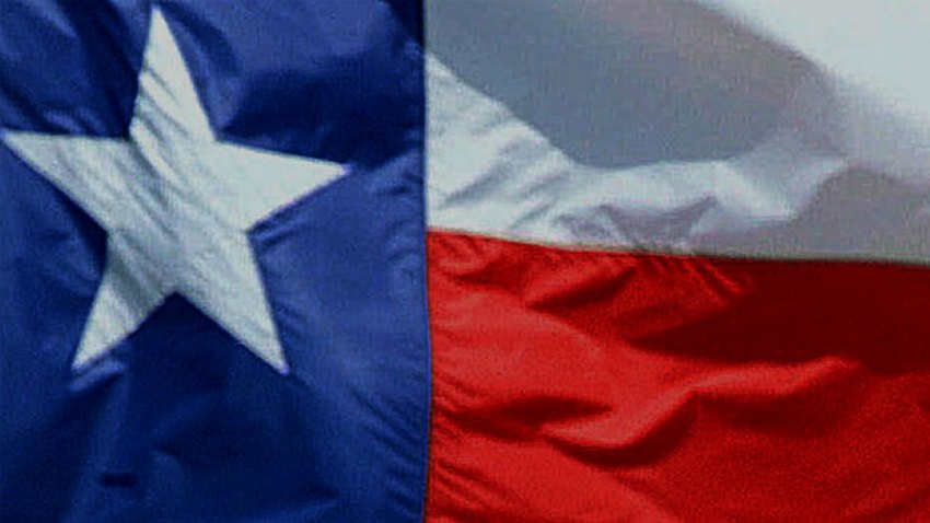 Texas Flag