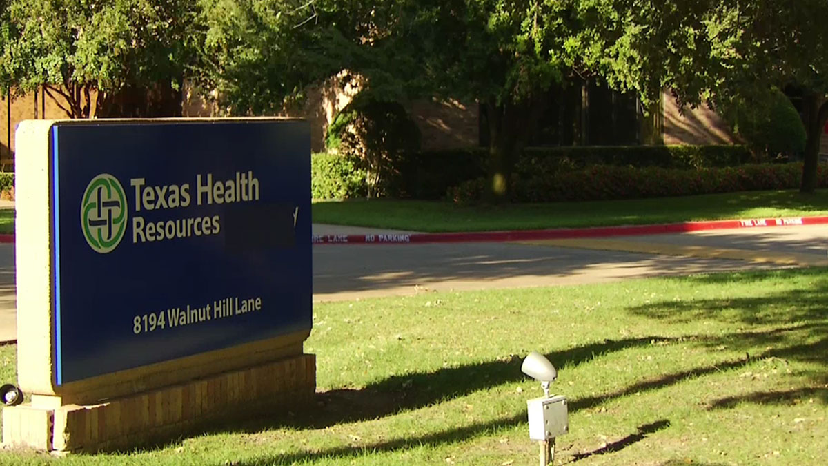 Texas Health Resources Announces Hundreds of Layoffs NBC 5 Dallas