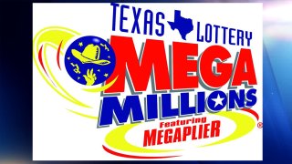 Texas Lottery Mega Millions1