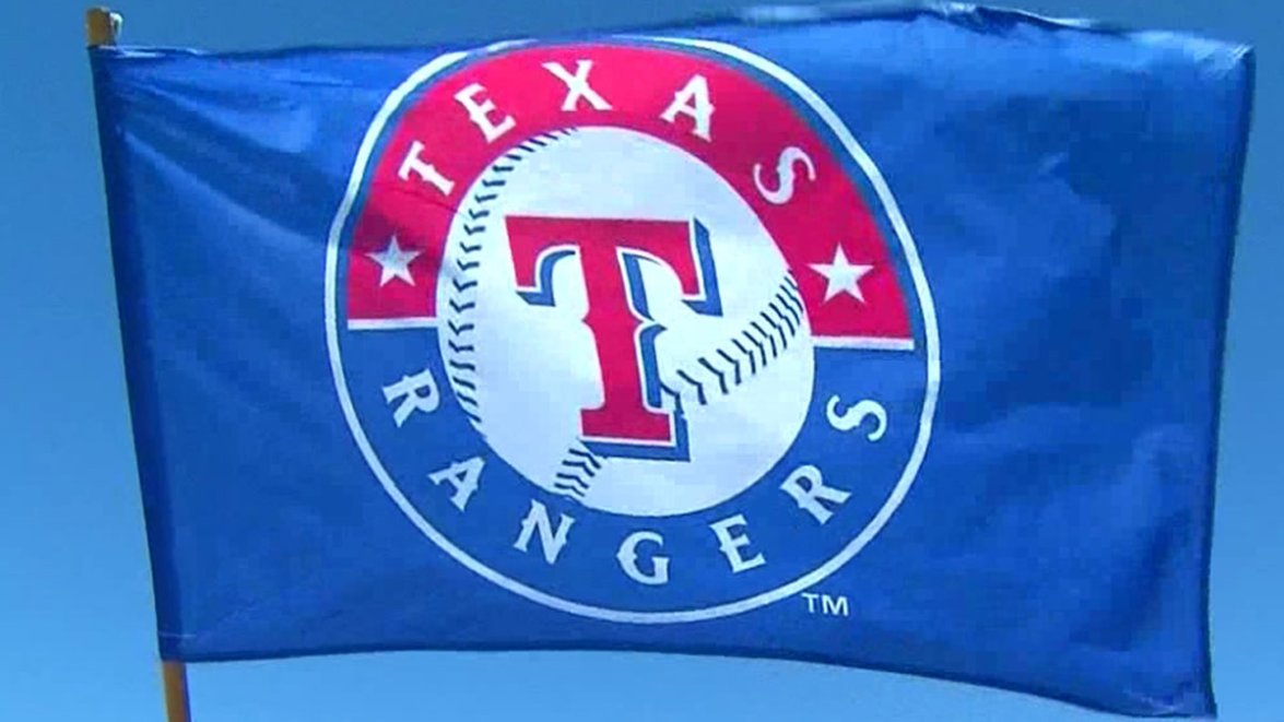 Texas Rangers Have All 5 Picks Signed 2 Weeks After Draft NBC 5