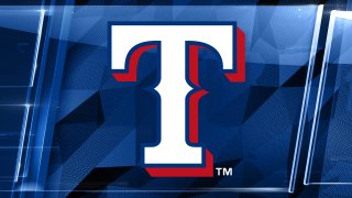 Texas Rangers Logo1