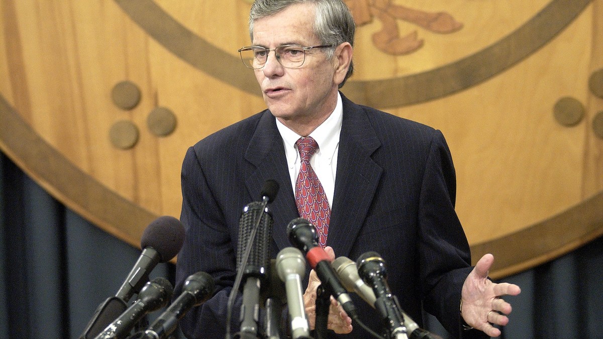 Texas House Speaker Done? NBC 5 DallasFort Worth