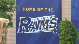 Texas Wesleyan