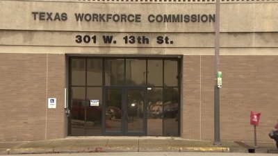 Texas Unemployment Office Doesn't Work Nights, Leaving Many in the Dark –  NBC 5 Dallas-Fort Worth