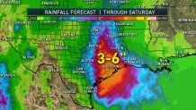 Texas-rainfall-forecast-091619