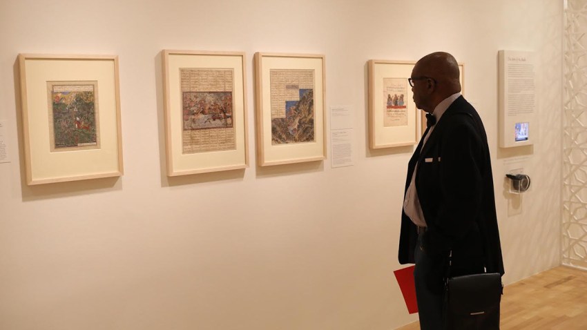 The Keir Collection_courtesy of Dallas Musuem of Art