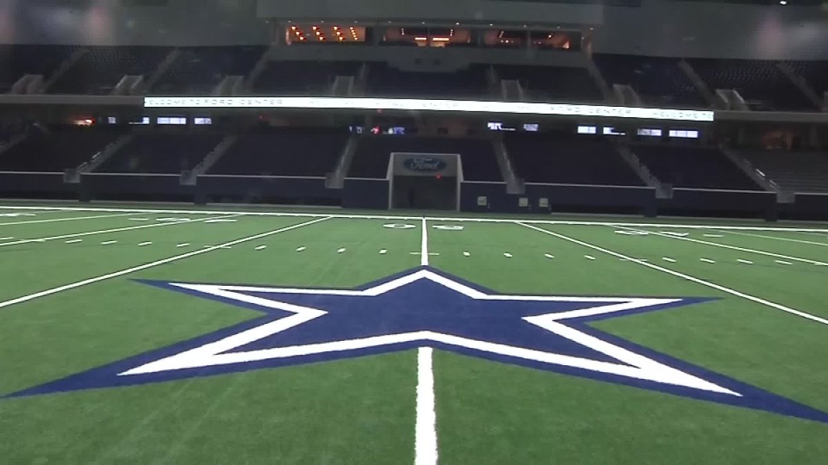 How You Can Watch the Dallas Cowboys Practice for Free in Frisco – NBC 5  Dallas-Fort Worth