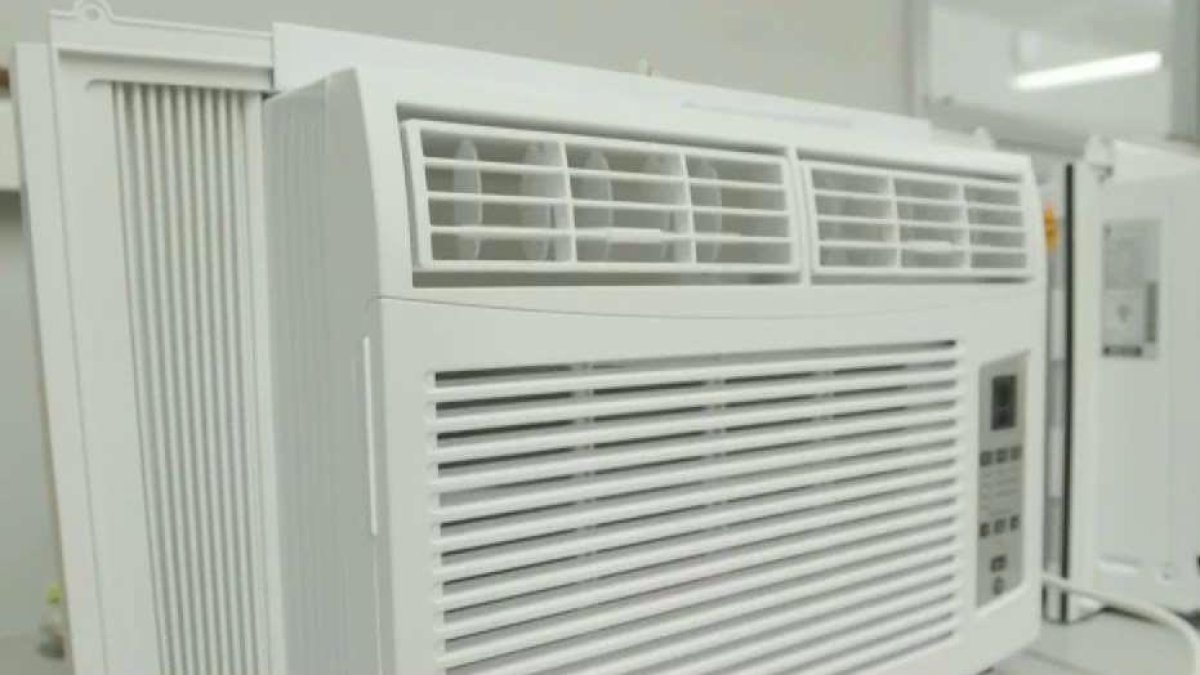 Dallas County Weatherization Assistance Program Helps Families With Air Conditioning - Vimarsana News