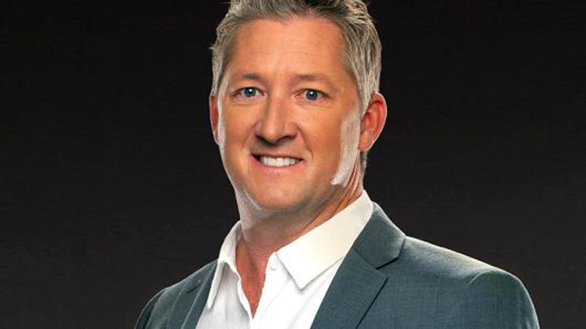 Tim Love CNBC
