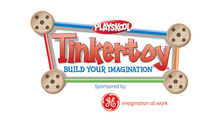 Tinker Toy 2016