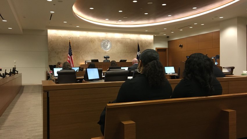 Judge to Decide on Removing North Texas Baby's Life Support