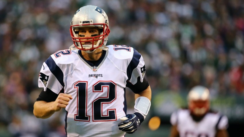 Tom Brady 122715