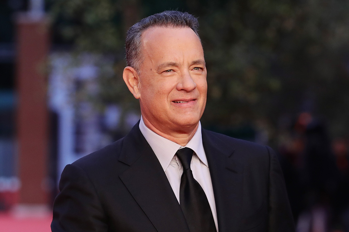 Harvard 2023 Commencement Speaker is Tom Hanks – NBC 5 Dallas-Fort Worth