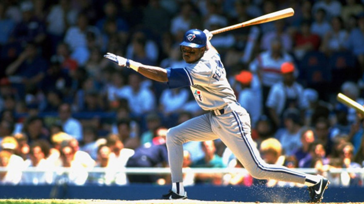 Tony Fernandez, All-Star who helped Blue Jays win title, dies at