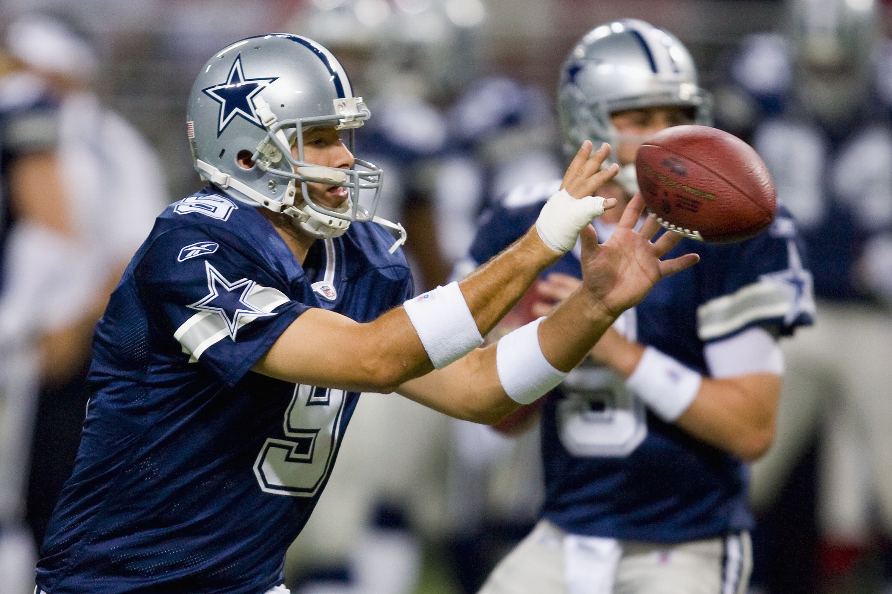 The good, bad, and ugly of Tony Romo in Dallas