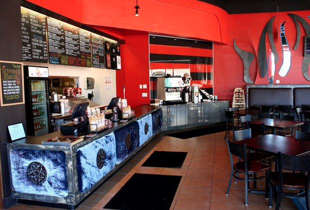 Torchy s Tacos Sues Over Phrase Damn Good Tacos NBC 5 Dallas Fort Worth