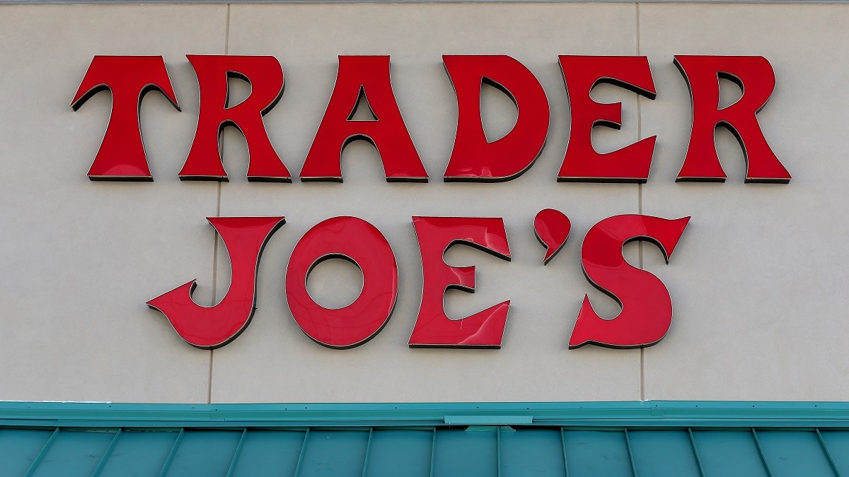 Trader Joe's Says No to Changing Ethnic-Sounding Label Names