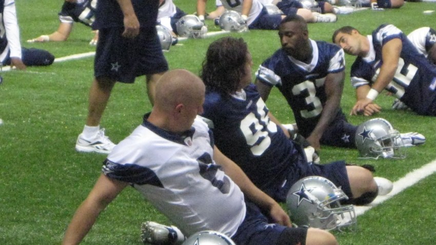 Cowboys Camp 13