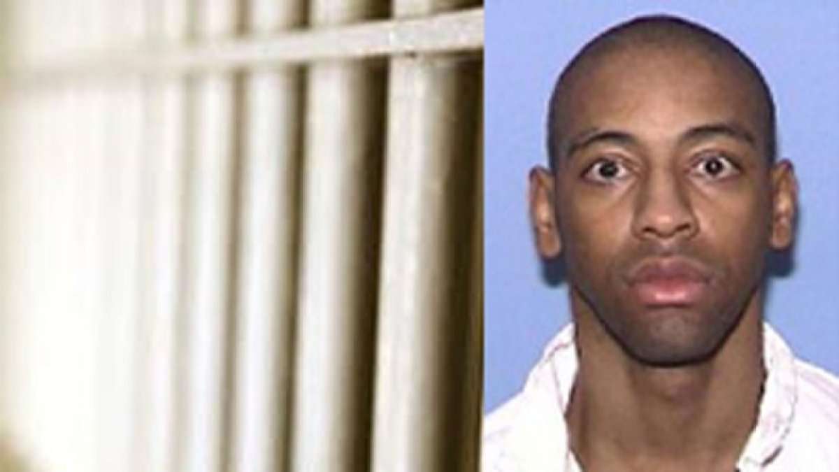 Texas Inmate Executed for Killing Prison Supervisor in 2003 NBC 5