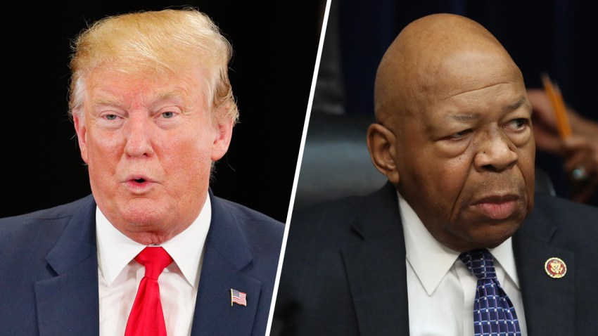 Trump-Cummings