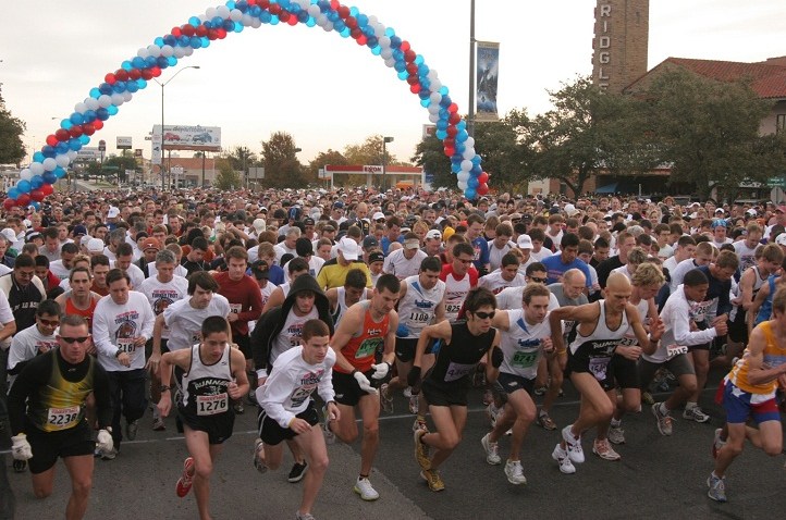 Turkey Trot 2012v2