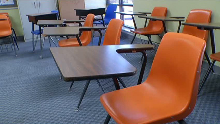 Illness Closes Duncanville School for 2 Days – NBC 5 Dallas-Fort Worth