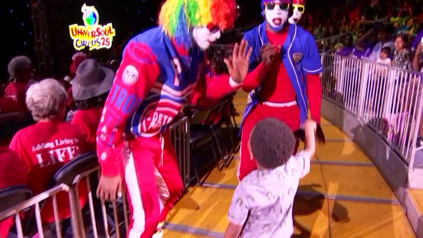 UNIVERSOUL CIRCUS1
