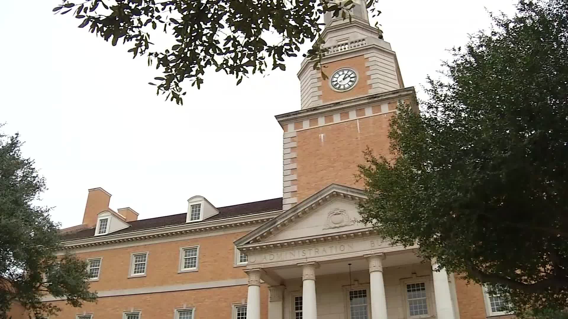 UNT slashes projected $45 million budget deficit by half after cost-cutting