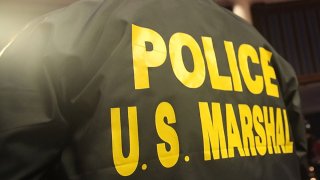 U.S. Marshals Service Generic