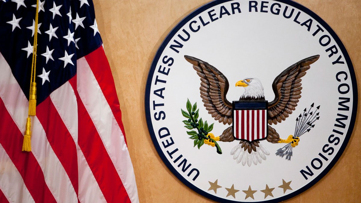 Regulators Recommend License for Spent Nuclear Fuel Storage - Vimarsana News
