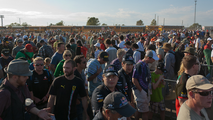 2012 USGP Austin,TX