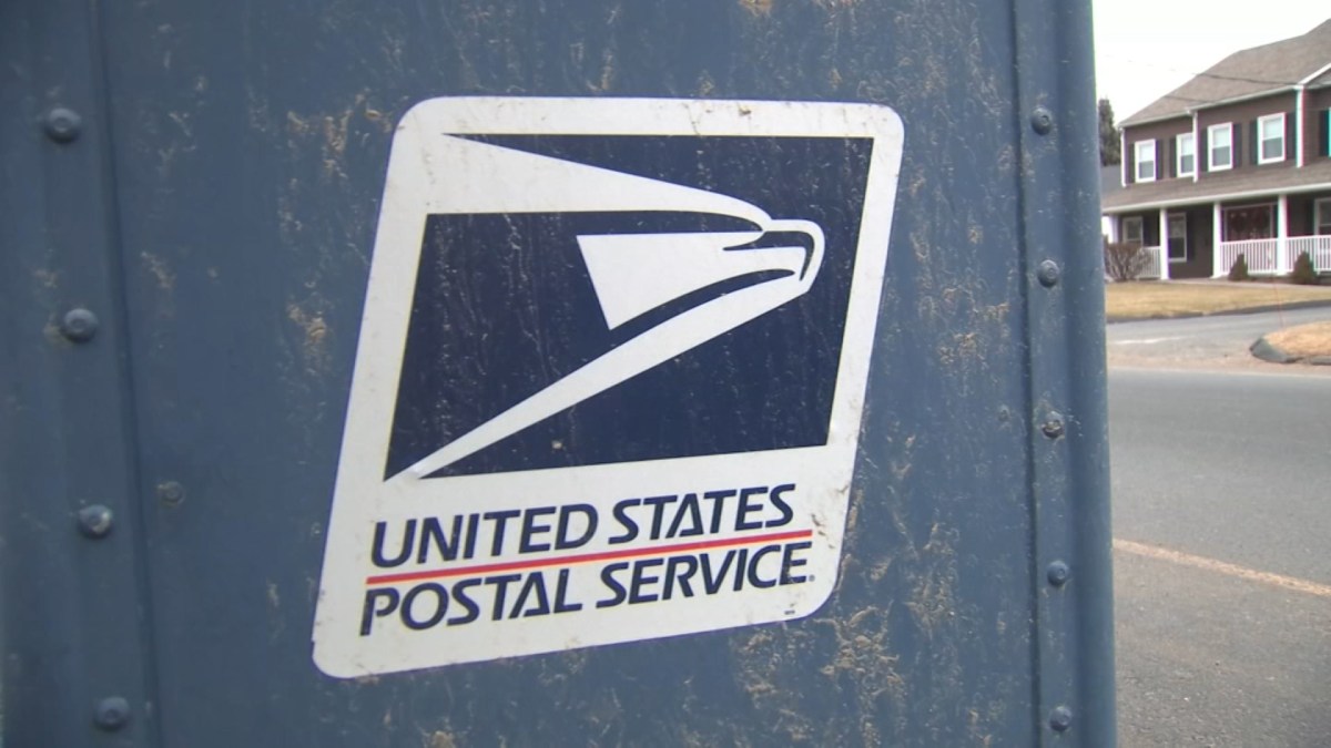 North Texas USPS Employee Tests Positive for COVID19 NBC 5 Dallas