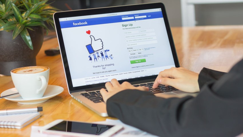 USUArios facebook